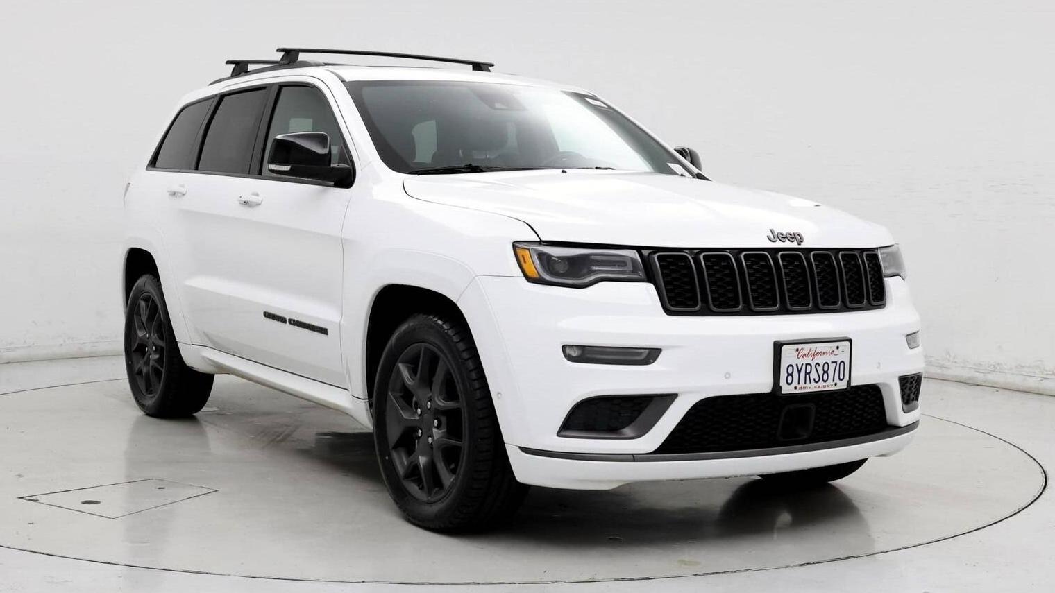 JEEP GRAND CHEROKEE 2020 1C4RJFBG0LC278076 image